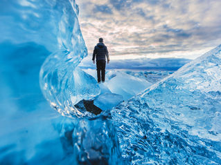 Protecting Your Retirement: How Indexed Universal Life (IUL) Shields You From Market Freezes and Falls