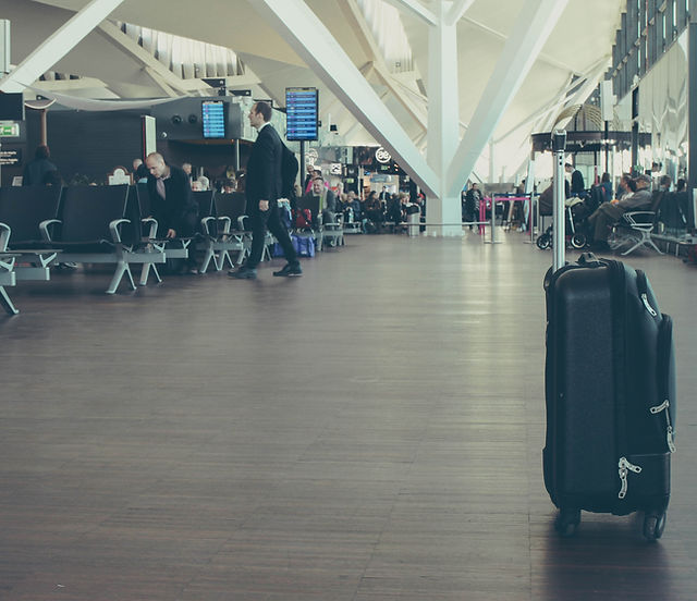 Luggage Repair Cobblestone Shoe Hospital San Antonio