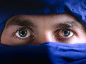 Look Into My Eyes