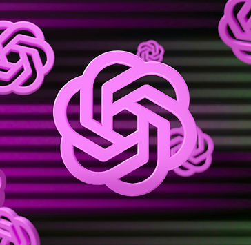 ChatGPT icon: Successful brand strategy focuses on creating comprehensive, solution-based content