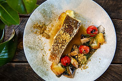 Menu | Restaurante Solaris