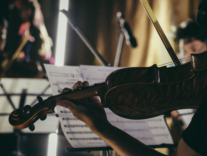 Springtime Reverie Concert