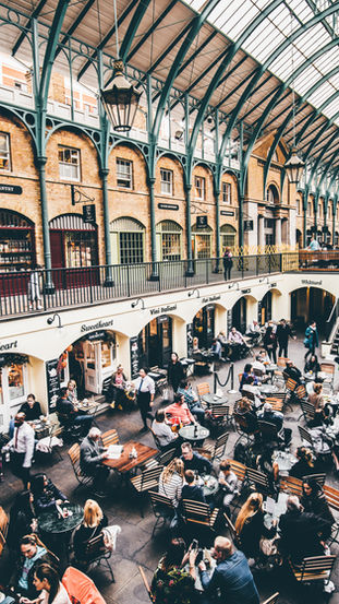Covent Garden
