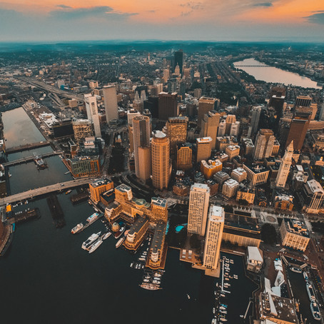 Explore 50 Things To Do in Boston: 10/28/2020 - 11/11/2020