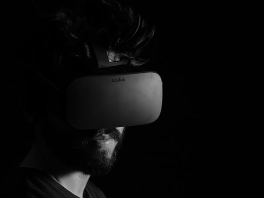 The Future of Virtual Reality | Phil Kauffold | TED