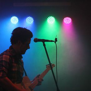 Going deeper with guitar