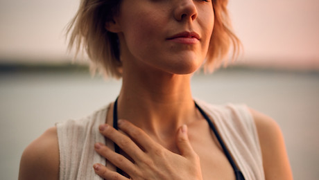 Image by Darius Bashar