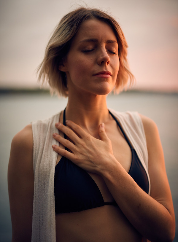 Yoga Stress Relief Yoga Cursus Burnout