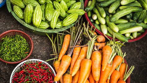 International Day of Food Loss & Waste