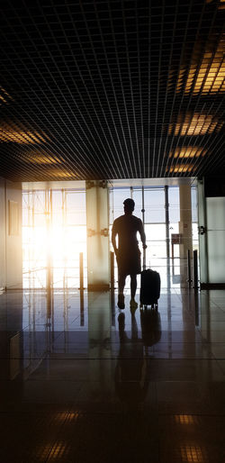 AIRPORT TRANSFERS