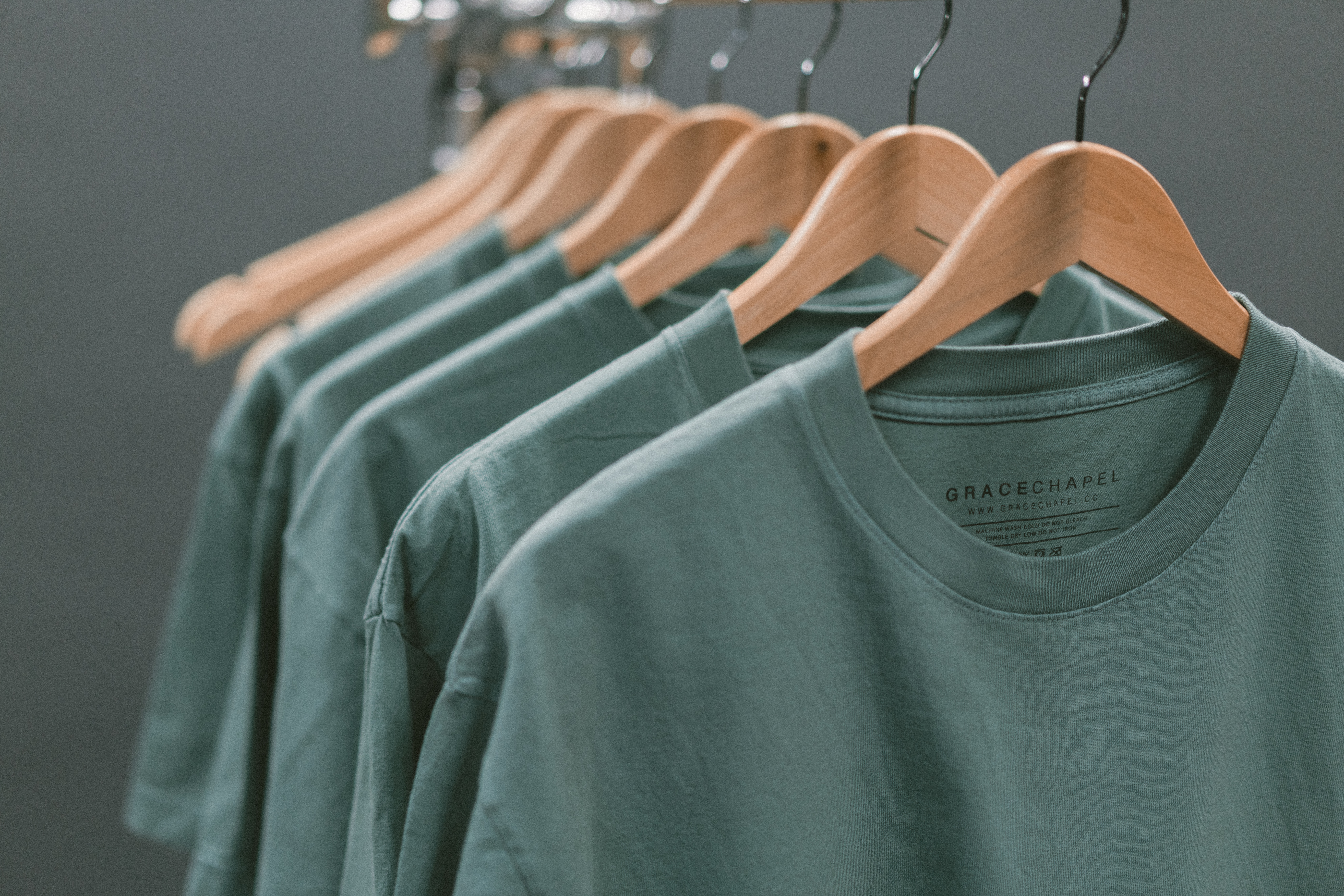 Garments