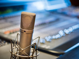 The Importance of Correct Mic Set Up