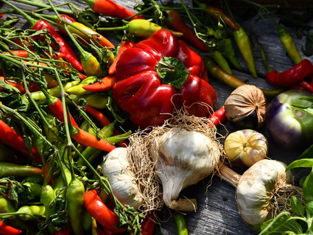Kodėl visi turėtų valgyti bent 30 skirtingų augalinės kilmės ingredientų per savaitę?