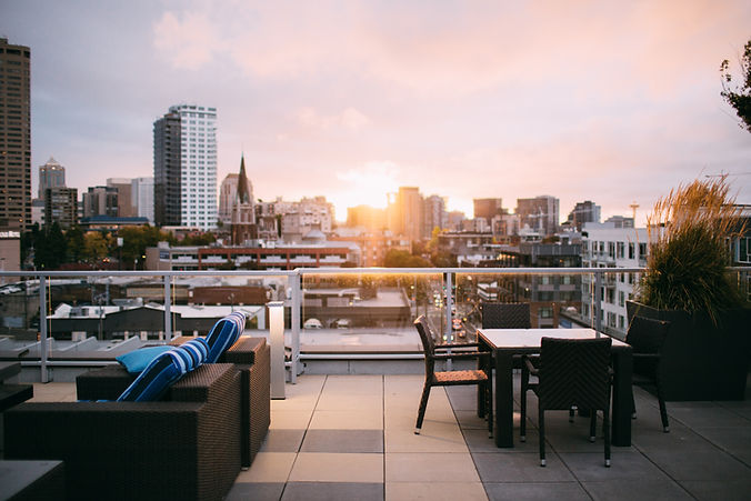Law for Property Owners