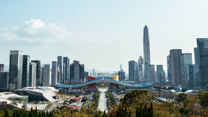 Shenzhen: Miracle or Manufactured Metropolis?