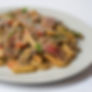 Biftekli Penne / Penne Steak