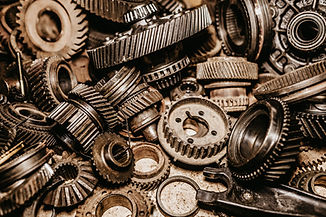 Industrial Gear