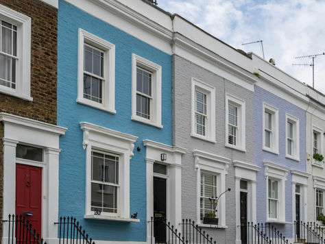 Probate Property Valuations: Why a RICS Valuation Matters