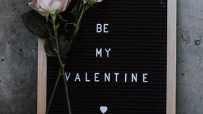 Valentine's Day 2023 at the Jersey Shore