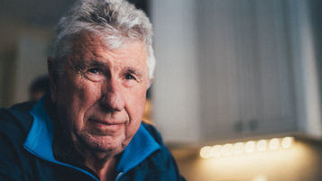 Network Success: John
