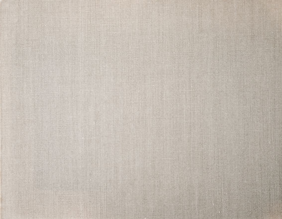 Background image of beige linen fabric