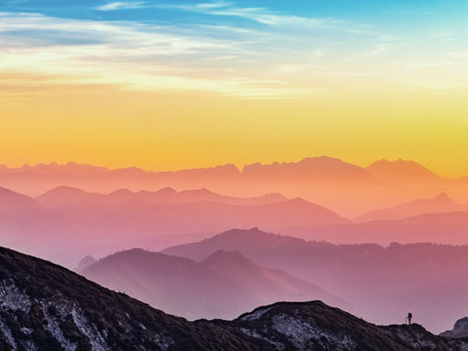 Embracing God's Goodness: Temptation & Regeneration