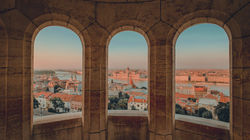 Budapest