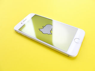 SNAP Sky Rockets 50% in 1 Day!