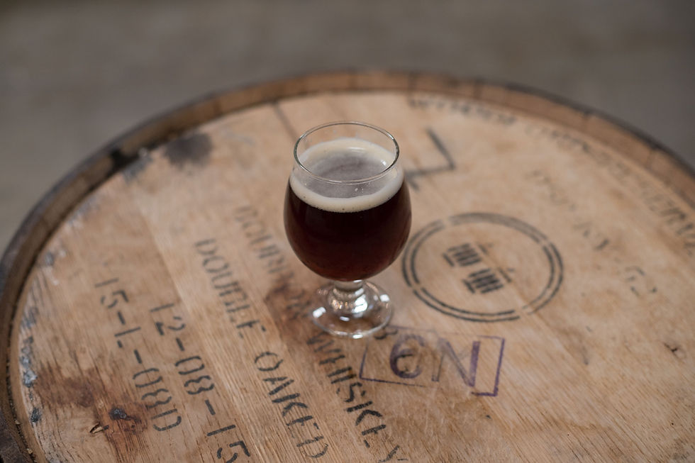 The Lady Brewer of London