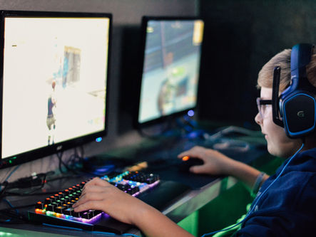Transforming Kids Gaming Hobby into Superior Coding Skills: Unlocking a Future Full of Opportunities