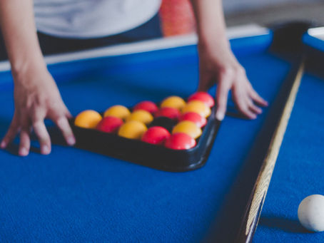 Billiard Equipment for Kids: A Parent's Guide