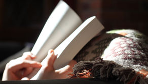 Creating a Reading Nook