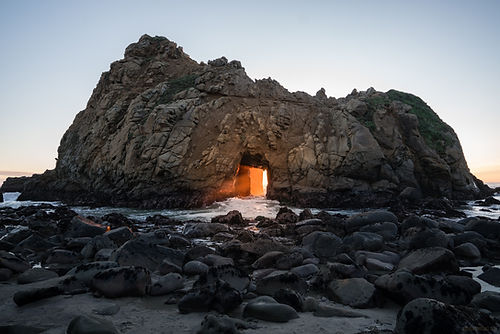 Image by Joshua Sortino
