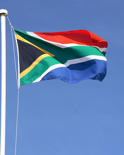 Image by Shaun Meintjes