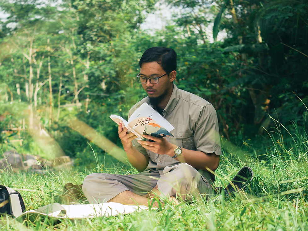 Image by Masjid Pogung Dalangan
