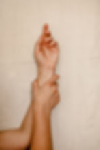 Carpal Tunnel Syndrome