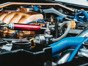 The Future of Automotive Tech: Innovation Through No-Code Solutions