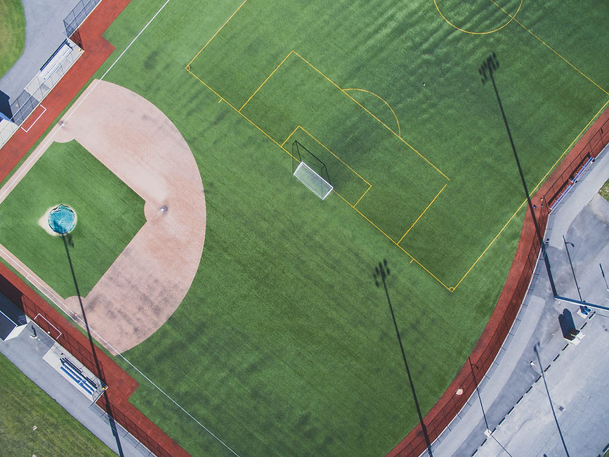 Image by Matt Donders