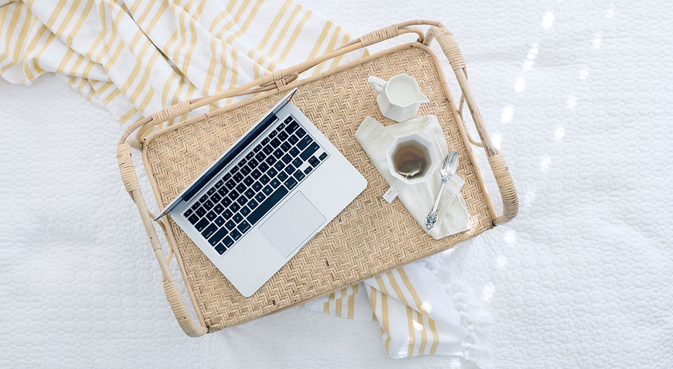 Sleek computer setup, embodying our prowess in website design and SEO services. Transform your online presence with our expert touch in the Waterloo-Kitchener region and beyond.