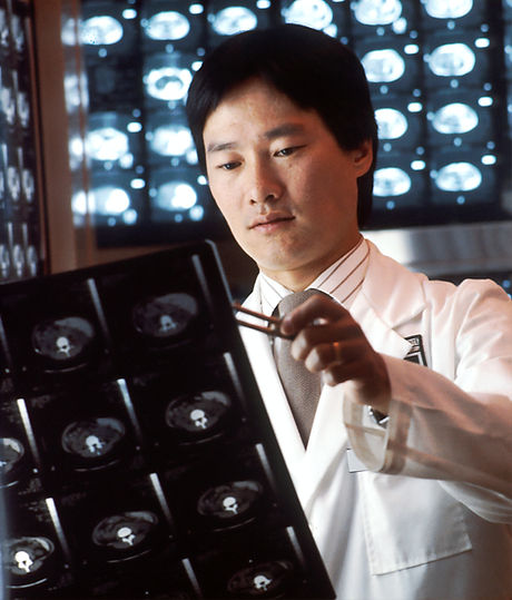 Image by National Cancer Institute