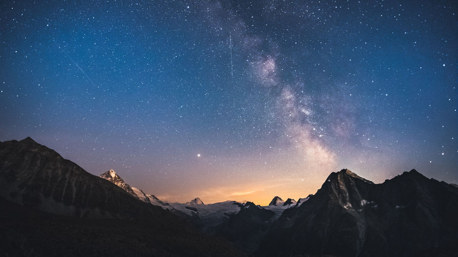 UFOs and Extraterrestrial Beings: What does the Bible Say?