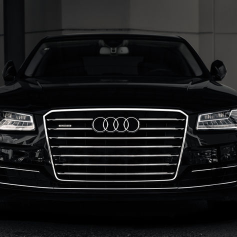 How Audi Redefined Marketing: Turning Competition Into Inspiration