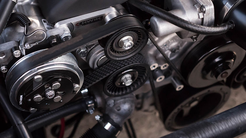 engine services