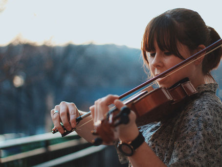 Wedding Ceremony Inclusions: Music