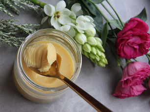 Receta casera de Ghee: Cómo hacer el Elixir Dorado