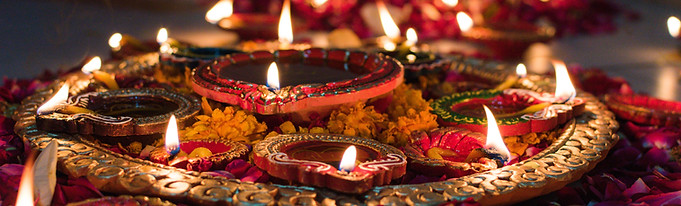 diwali festival deepa