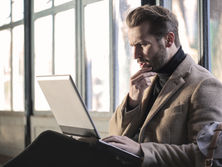 Business Partners Respond to Who You Are—Not What You Want