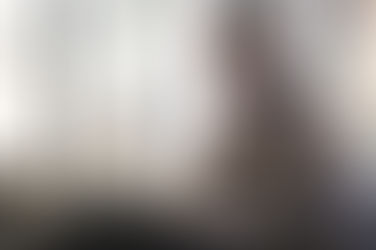 business owner looking at laptop