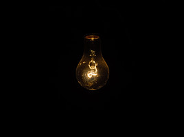 electrian light