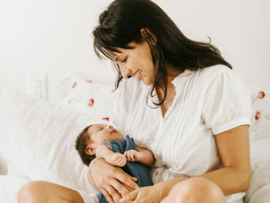 The Unspoken Truths of Postpartum Depression (Part Two) - Navigating the Path to Recovery